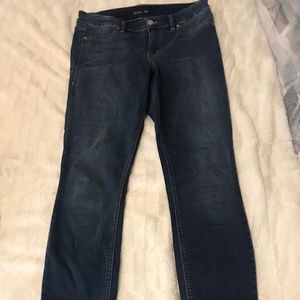 Level 99 Skinny Jeans 30